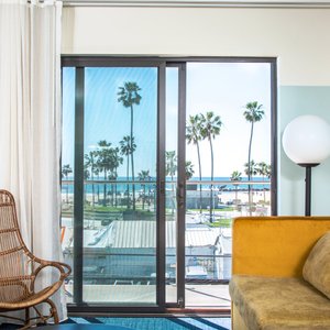 Hotel Erwin, hotel in Los Angeles