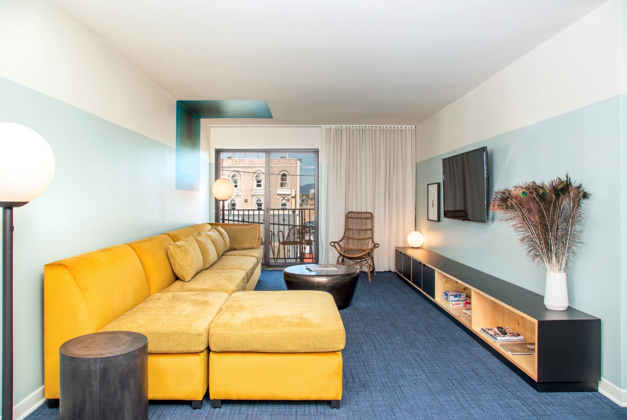 Hotel Erwin by null