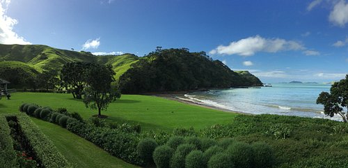 Helena Bay Lodge Villa Reviews Hikurangi New Zealand