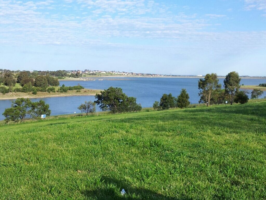 GREENVALE RESERVOIR PARK : Ce qu'il faut savoir pour votre visite