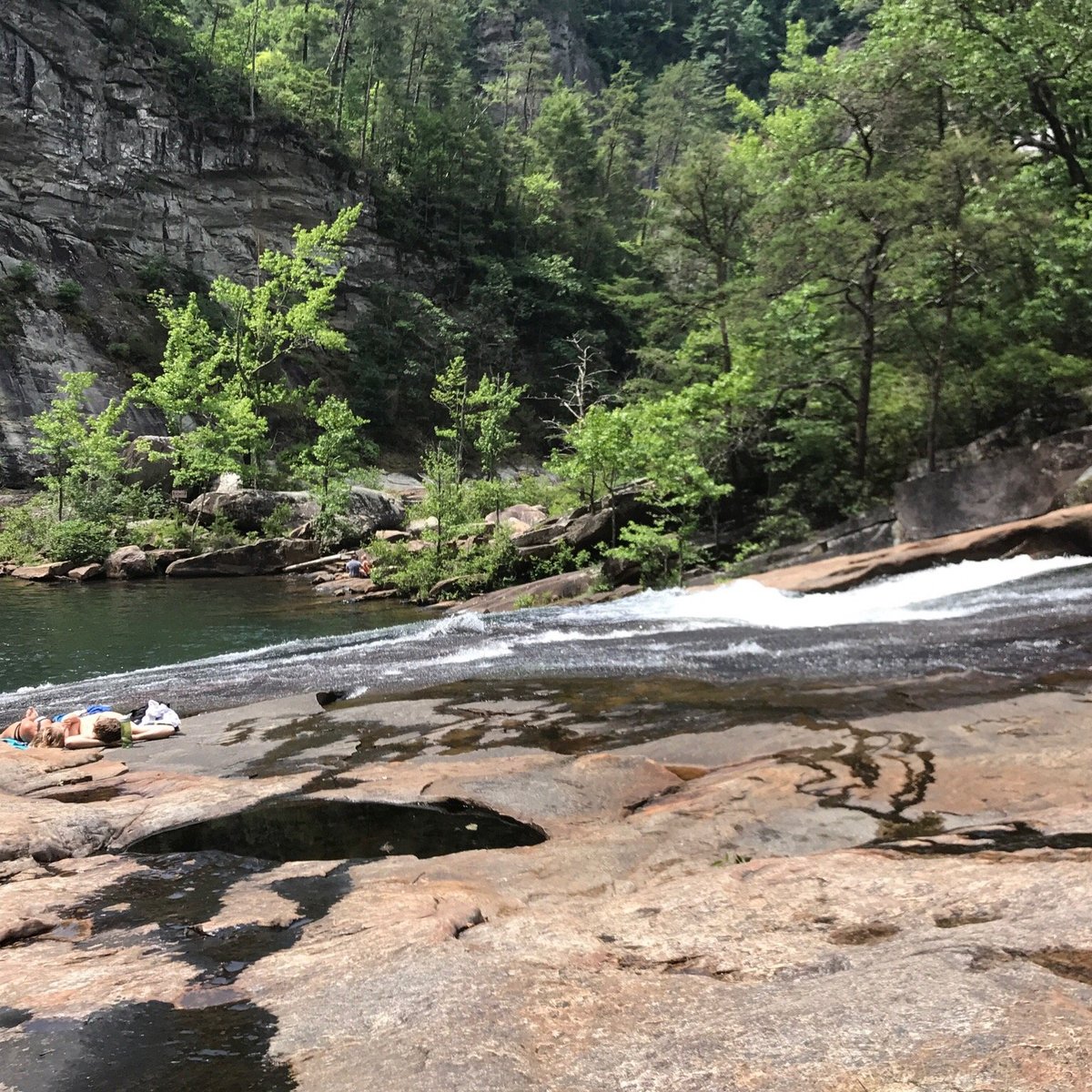 Bridal Veil Falls (Tallulah Falls) All You Need to Know BEFORE You Go