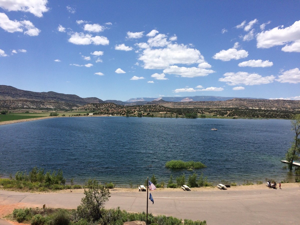 ESCALANTE PETRIFIED FOREST STATE PARK - All You Need to Know BEFORE You Go