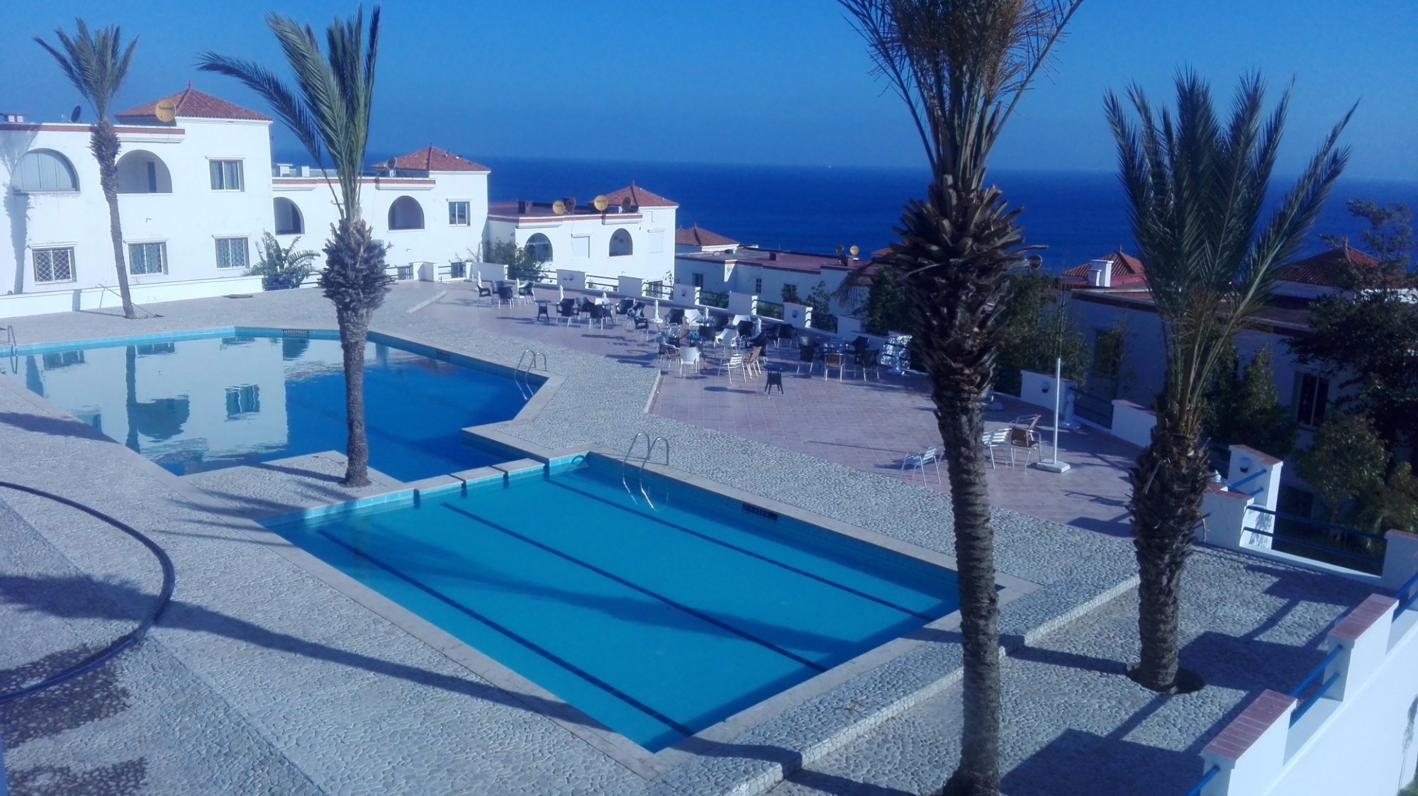 Hotel Tarifa Beach (Tanger (Tanja), Maroc) : Tarifs 2022 Mis à Jour, 21 ...