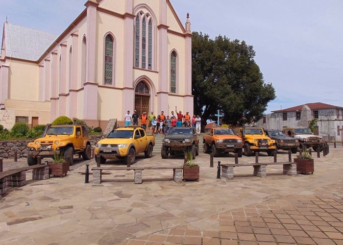 Bom Jesus, Brasilien Tourismus in Bom Jesus Tripadvisor