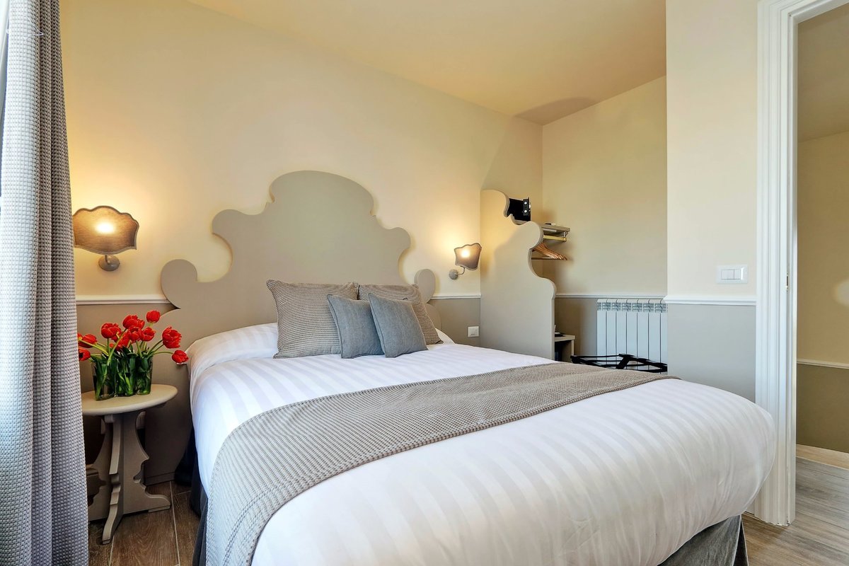 Colosseum Terrace Suite Rooms: Pictures & Reviews - Tripadvisor