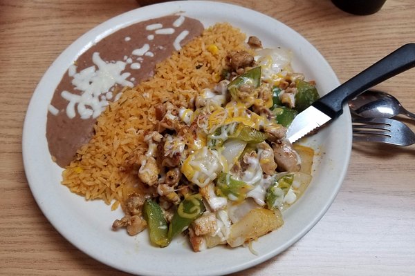 Fiesta Chicken Chili - Zimmy's Nook