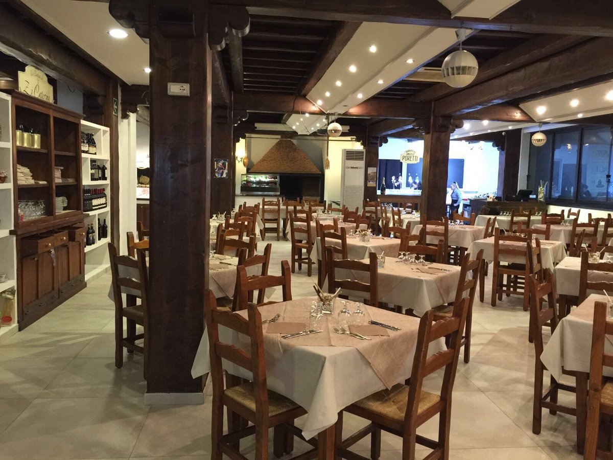 THE 10 BEST Restaurants in Pompeii (Updated January 2024)