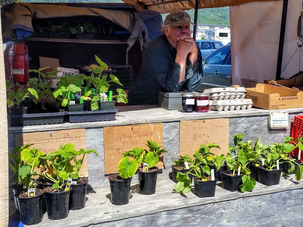Homer Farmers Market - All You Need to Know BEFORE You Go (2025)