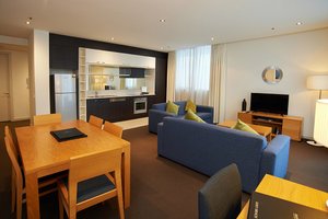 Room & Suite