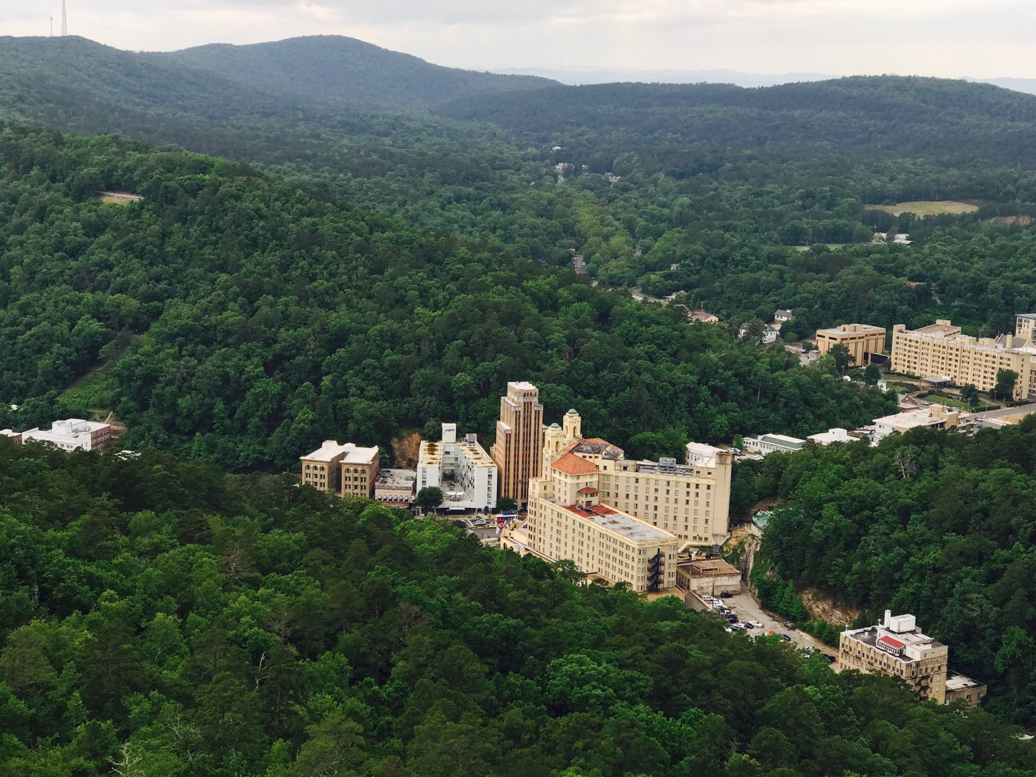 THE 10 BEST Hotels in Hot Springs for 2024 from C 86 Tripadvisor