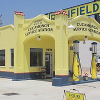 The Best Station in the Nation