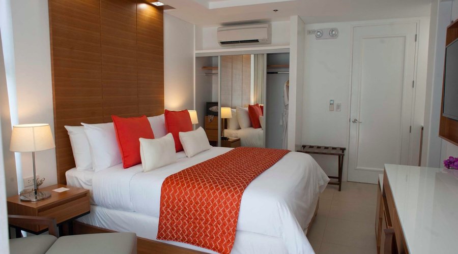 Pontefino Suites 