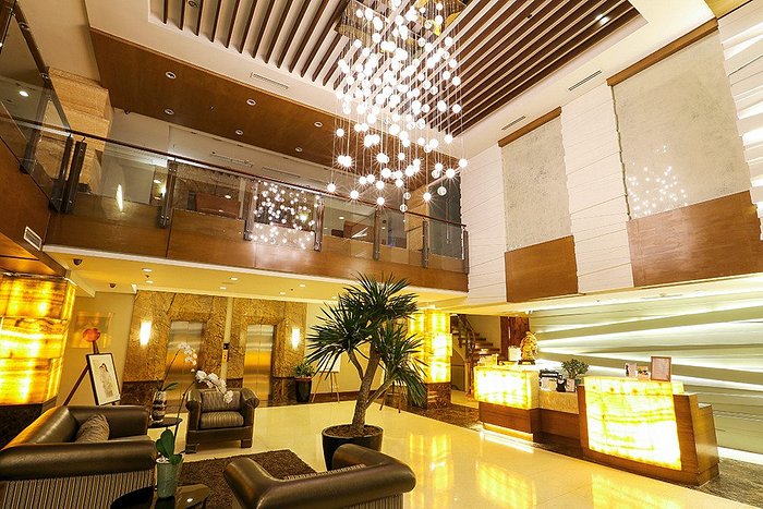 Armada Hotel Manila (마닐라) - 호텔 리뷰 & 가격 비교