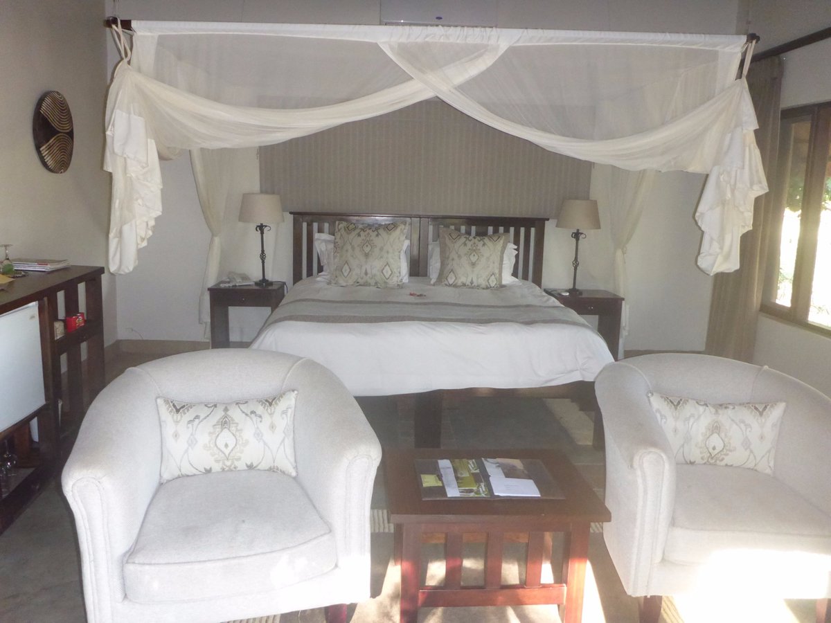 INYATI GAME LODGE - Updated 2022 Prices & Reviews (Inyati Private Game ...