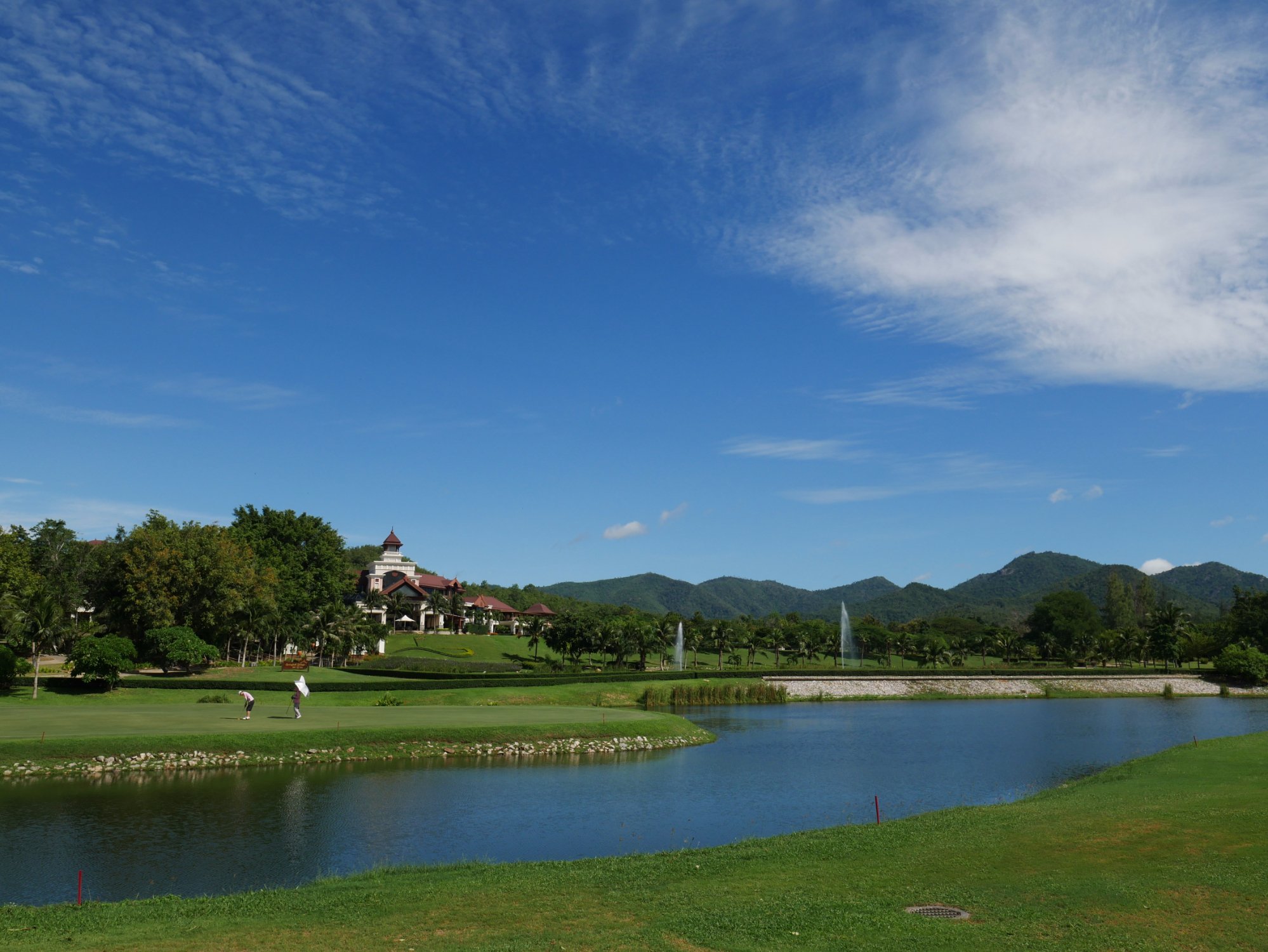 THE BEST Cha am Golf Courses Updated 2024 Tripadvisor