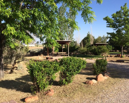 Local Attractions Wagons West Rv Park Campground