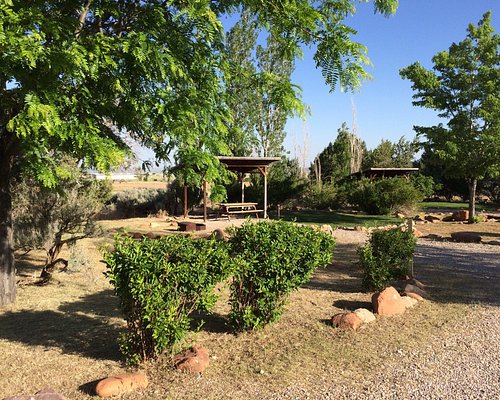 Local Attractions Wagons West Rv Park Campground