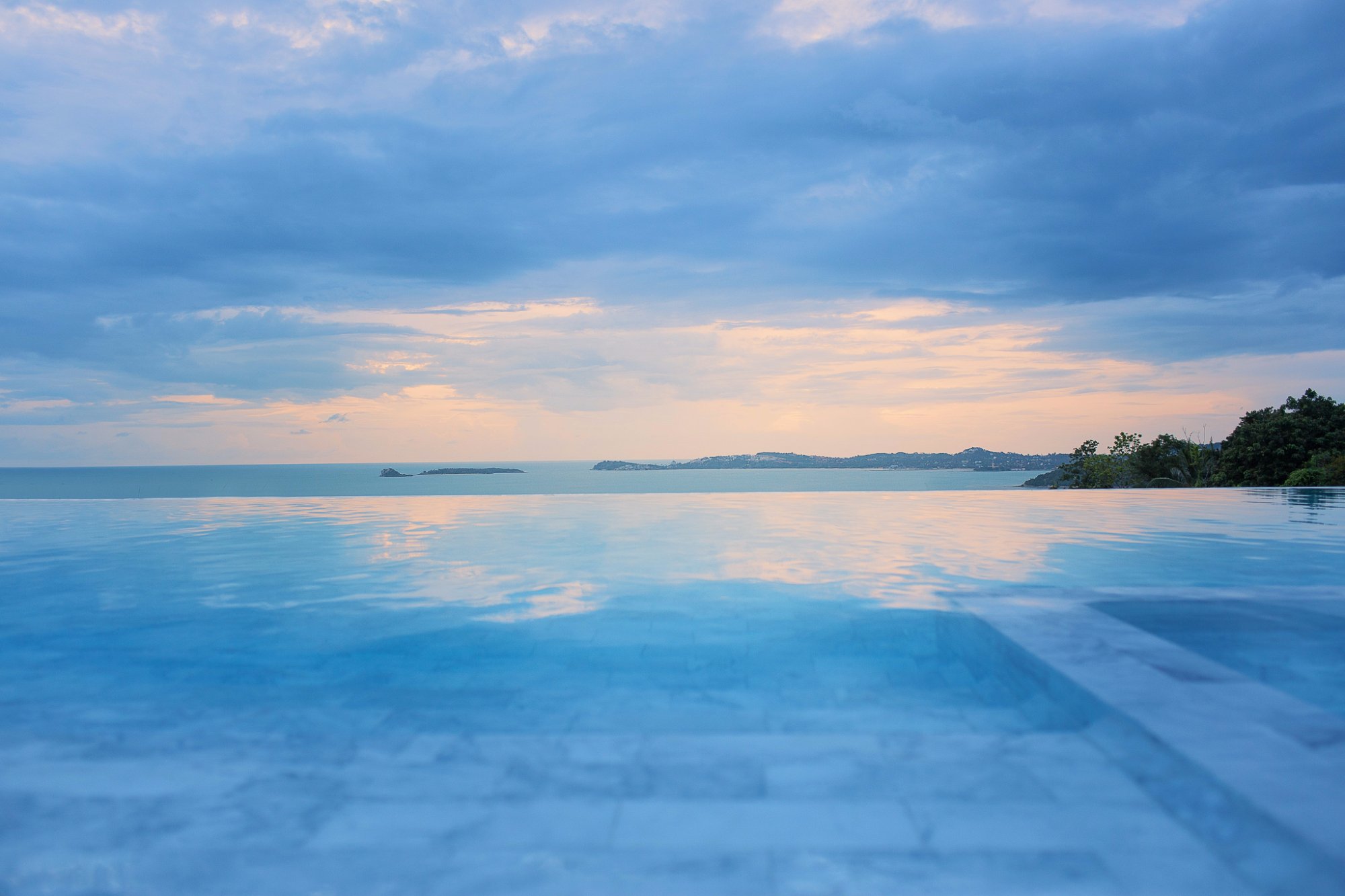 Hotel photo 19 of Mantra Samui Resort.