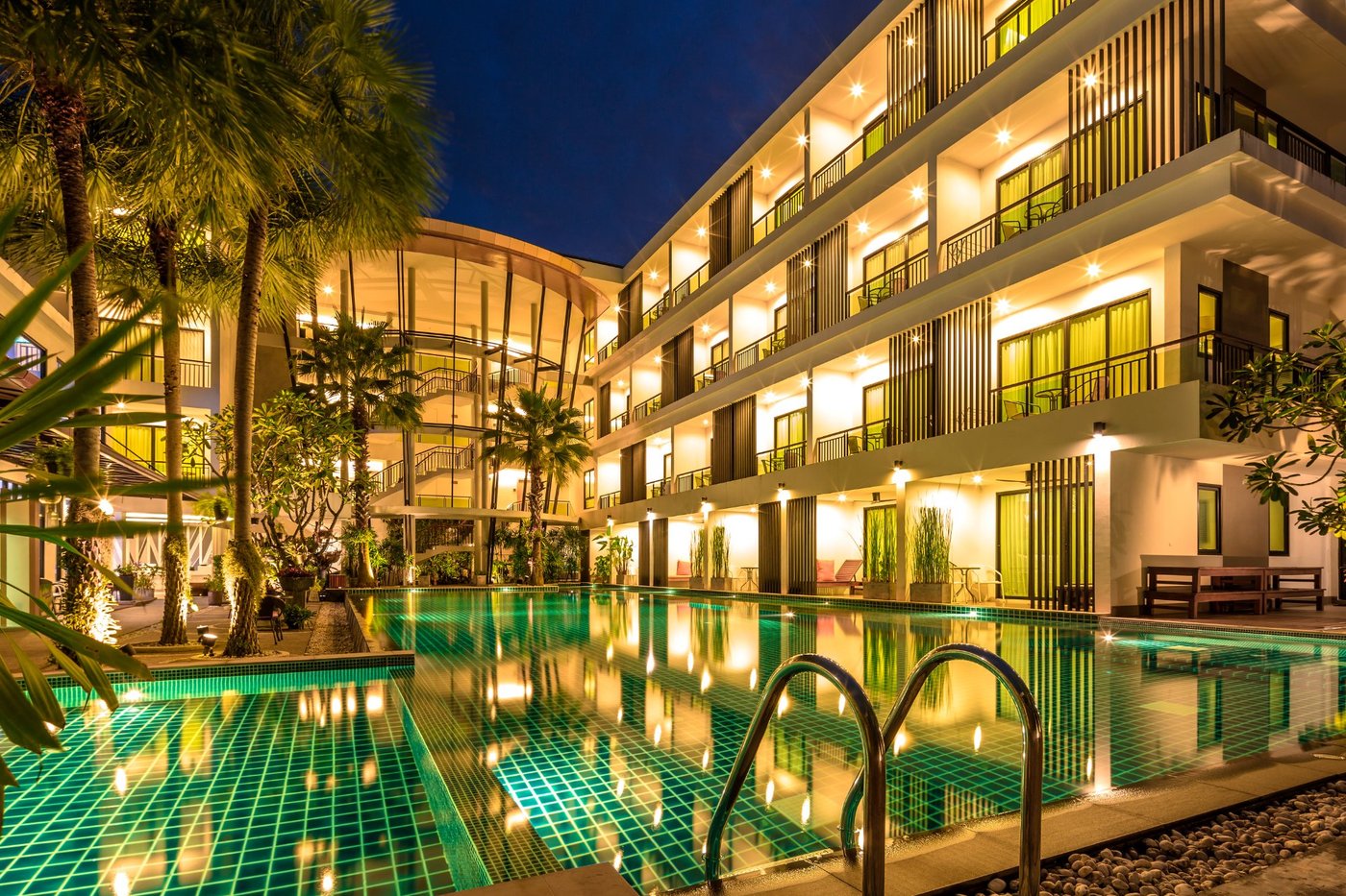 The Pago Design Hotel Phuket $29 ($̶4̶6̶) - Updated 2024 Prices 