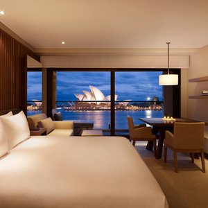 Park Hyatt Sydney, hotel in Sydney