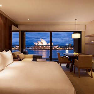 Park Hyatt Sydney, hotel in Sydney