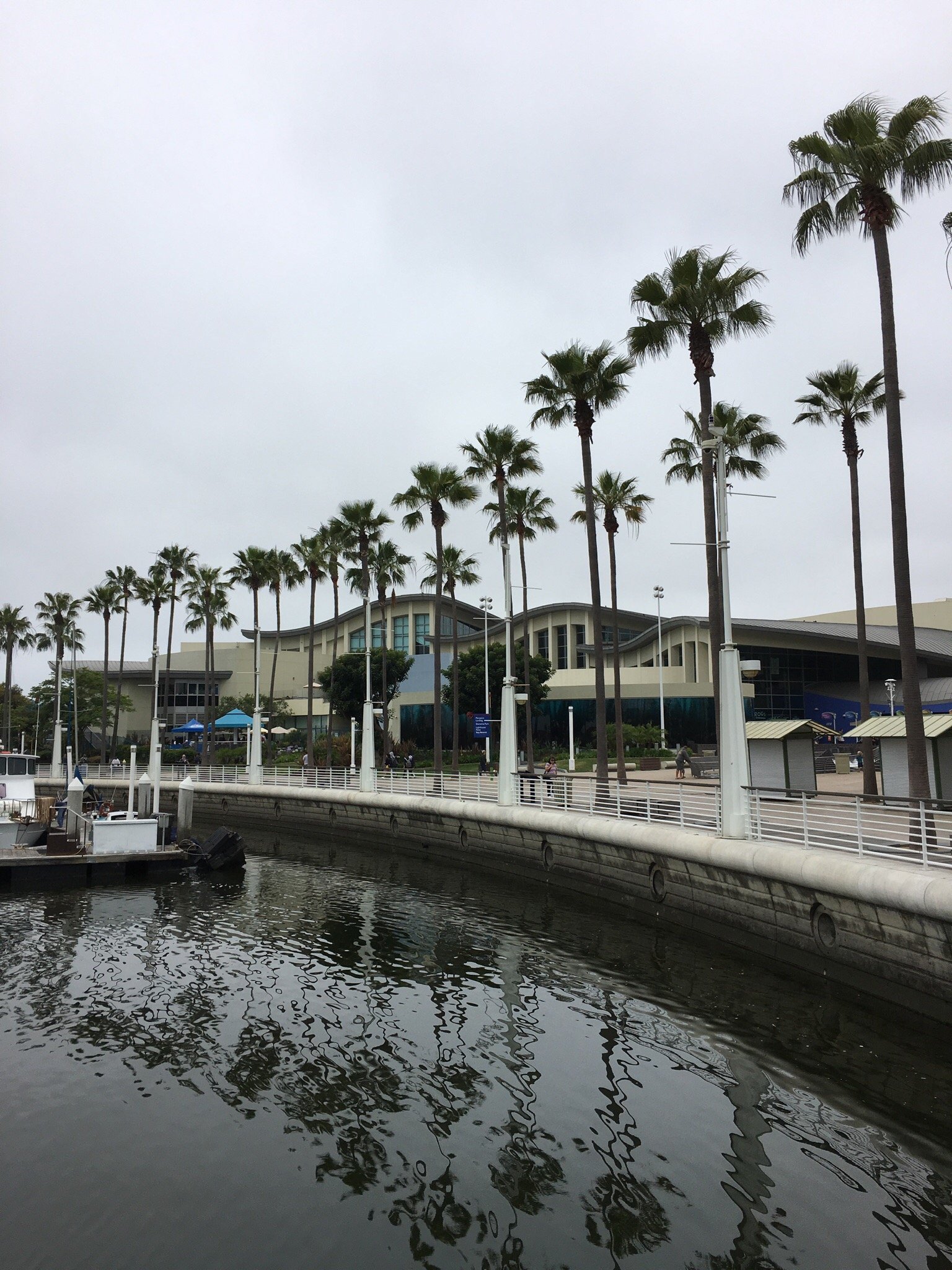 2024年 Port of Long Beach Tour - 行く前に！見どころをチェック