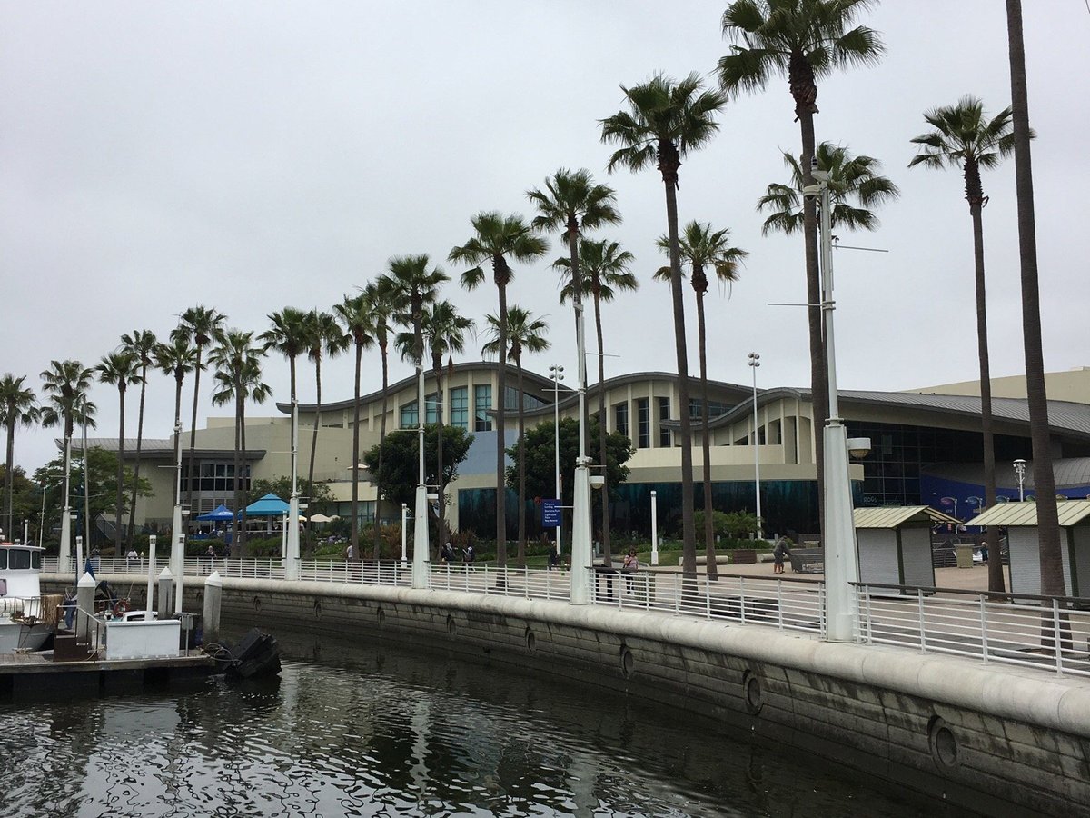 Port of Long Beach Tour (2025) - All You Need to Know BEFORE You Go ...