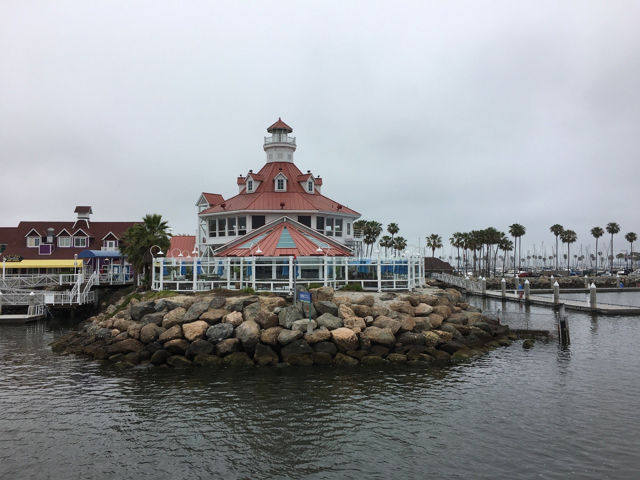 2024年 Port of Long Beach Tour - 行く前に！見どころをチェック