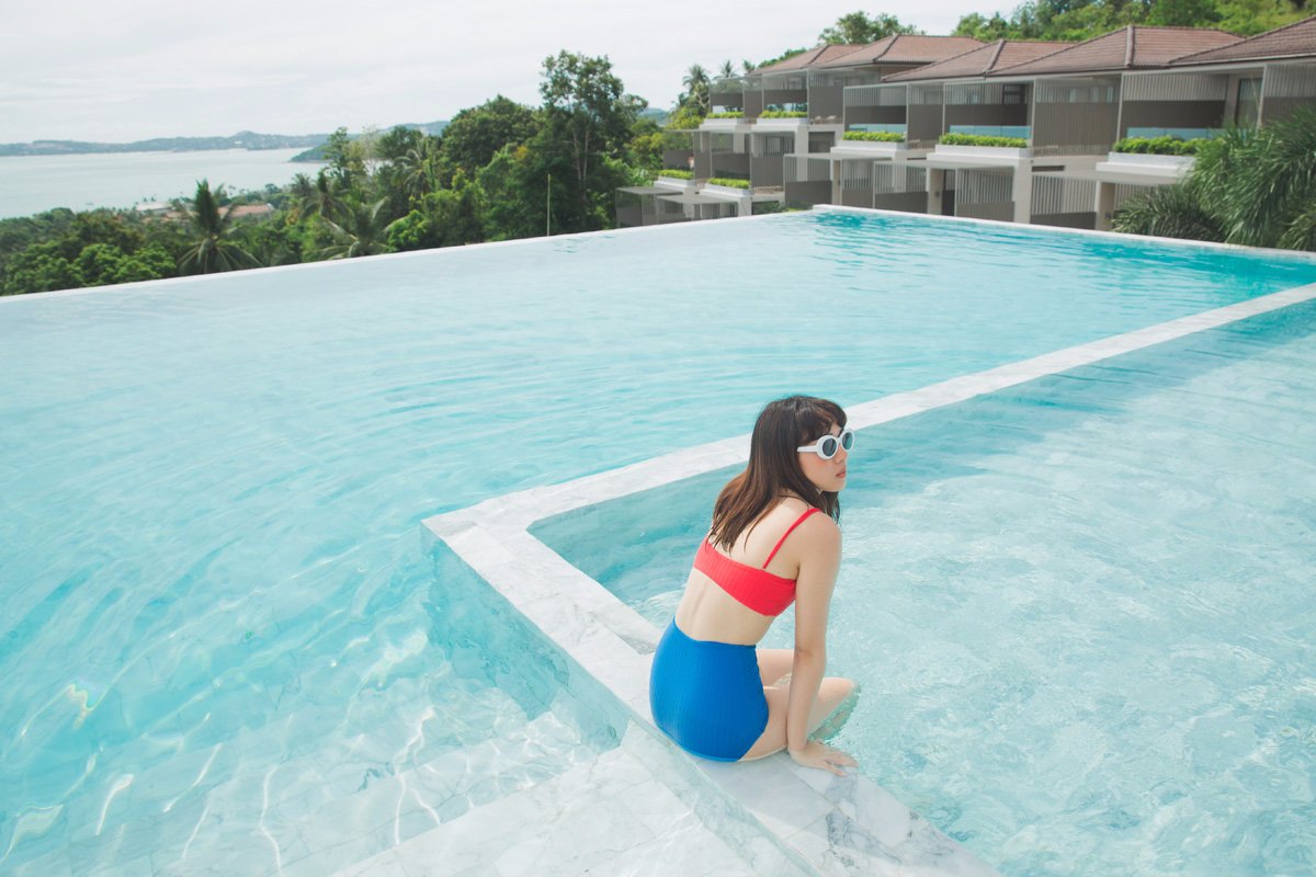 Hotel photo 2 of Mantra Samui Resort.