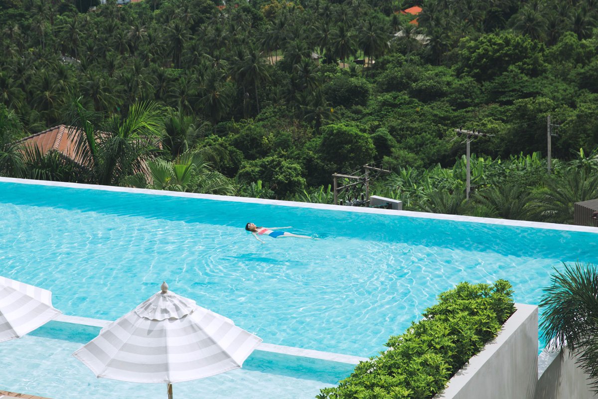 Hotel photo 35 of Mantra Samui Resort.