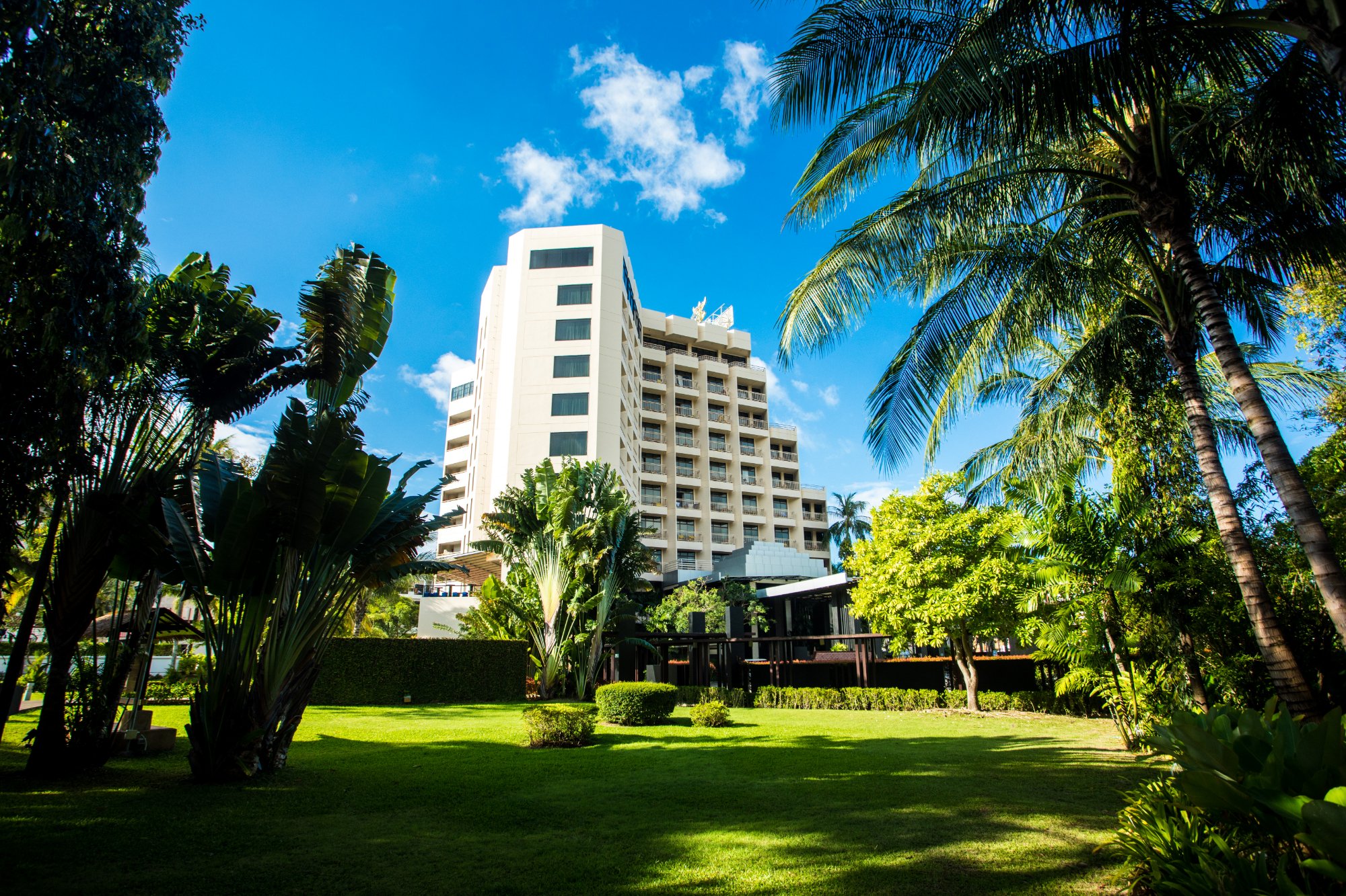 Hotel photo 9 of Centara Karon Resort Phuket.
