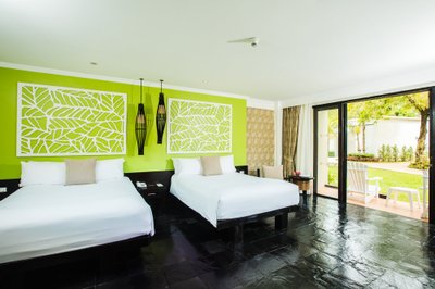 Hotel photo 10 of Centara Karon Resort Phuket.