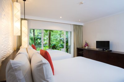 Hotel photo 25 of Centara Karon Resort Phuket.