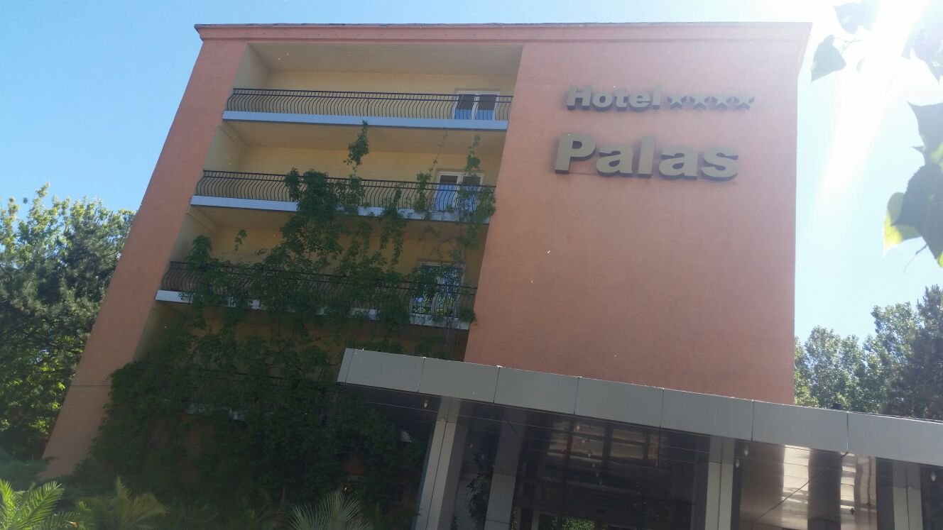 Hotel photo 17 of Hotel Palas.