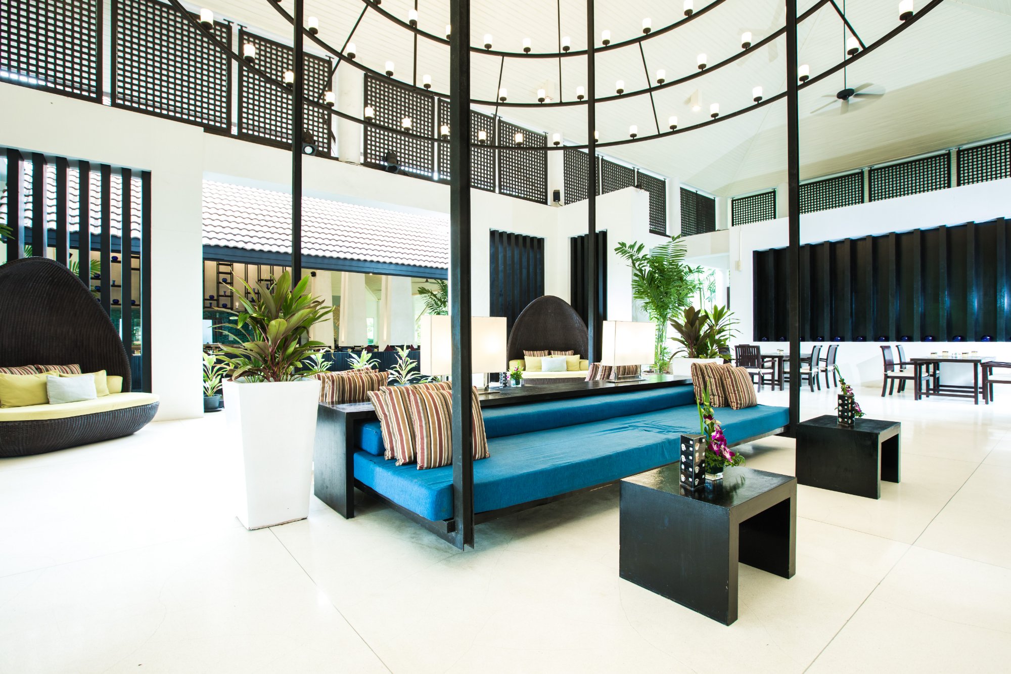 Hotel photo 33 of Centara Karon Resort Phuket.