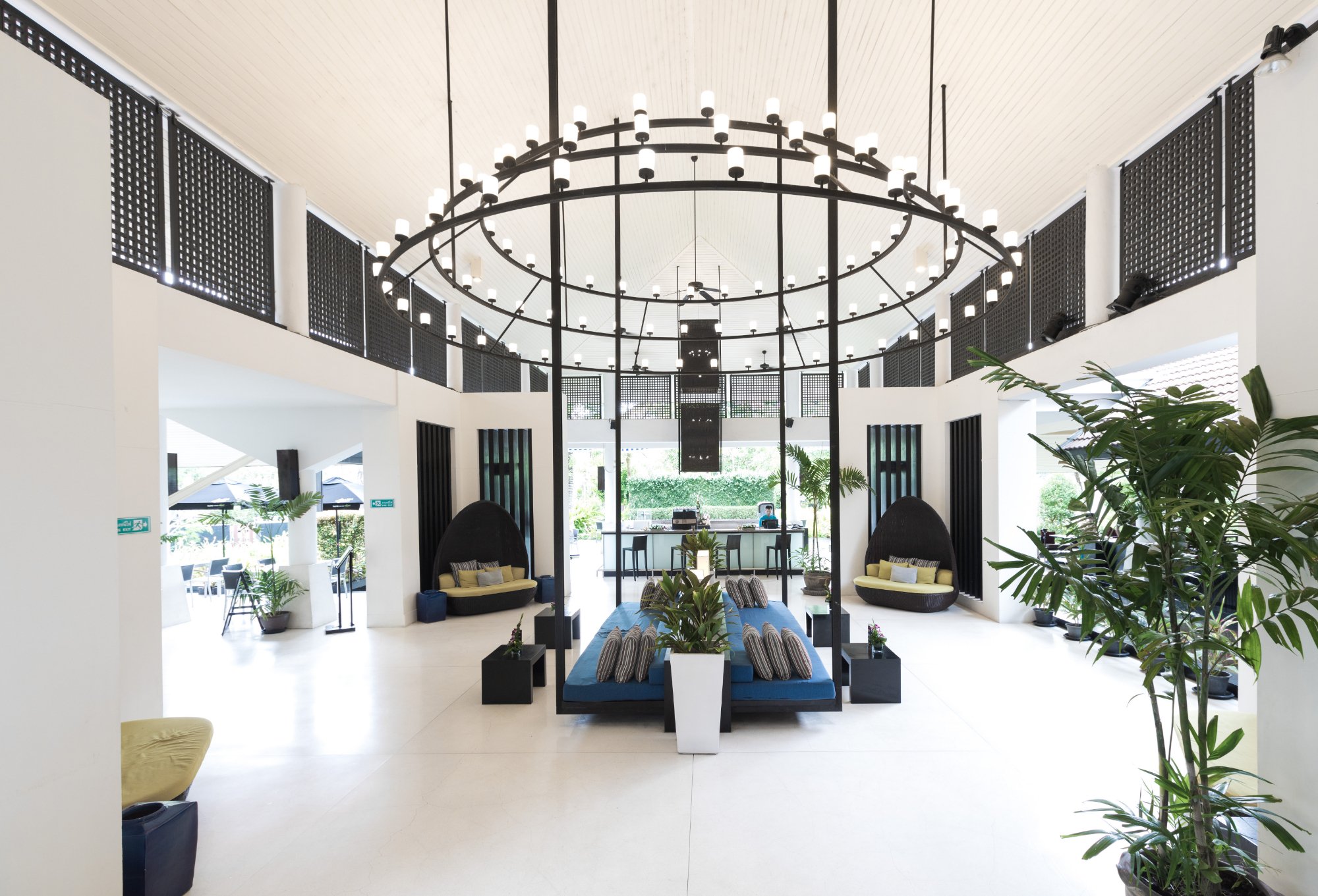 Hotel photo 2 of Centara Karon Resort Phuket.