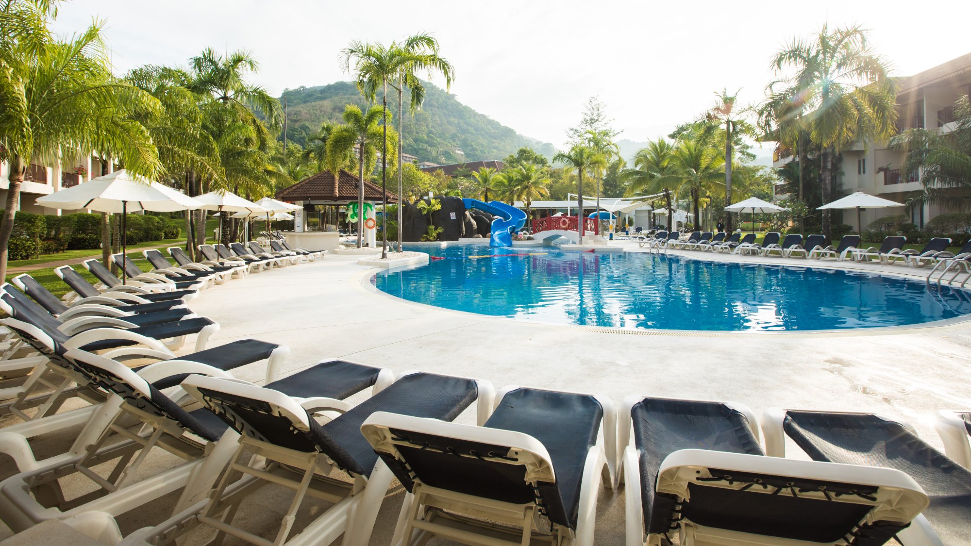 Hotel photo 17 of Centara Karon Resort Phuket.