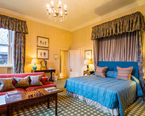 THE 10 BEST 5 Star Hotels in Scotland of 2021 (with Prices) - Tripadvisor