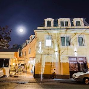 Hotel Boutique Monaco, hotel in Bucharest