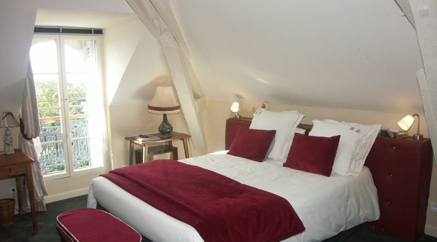 chambre standard