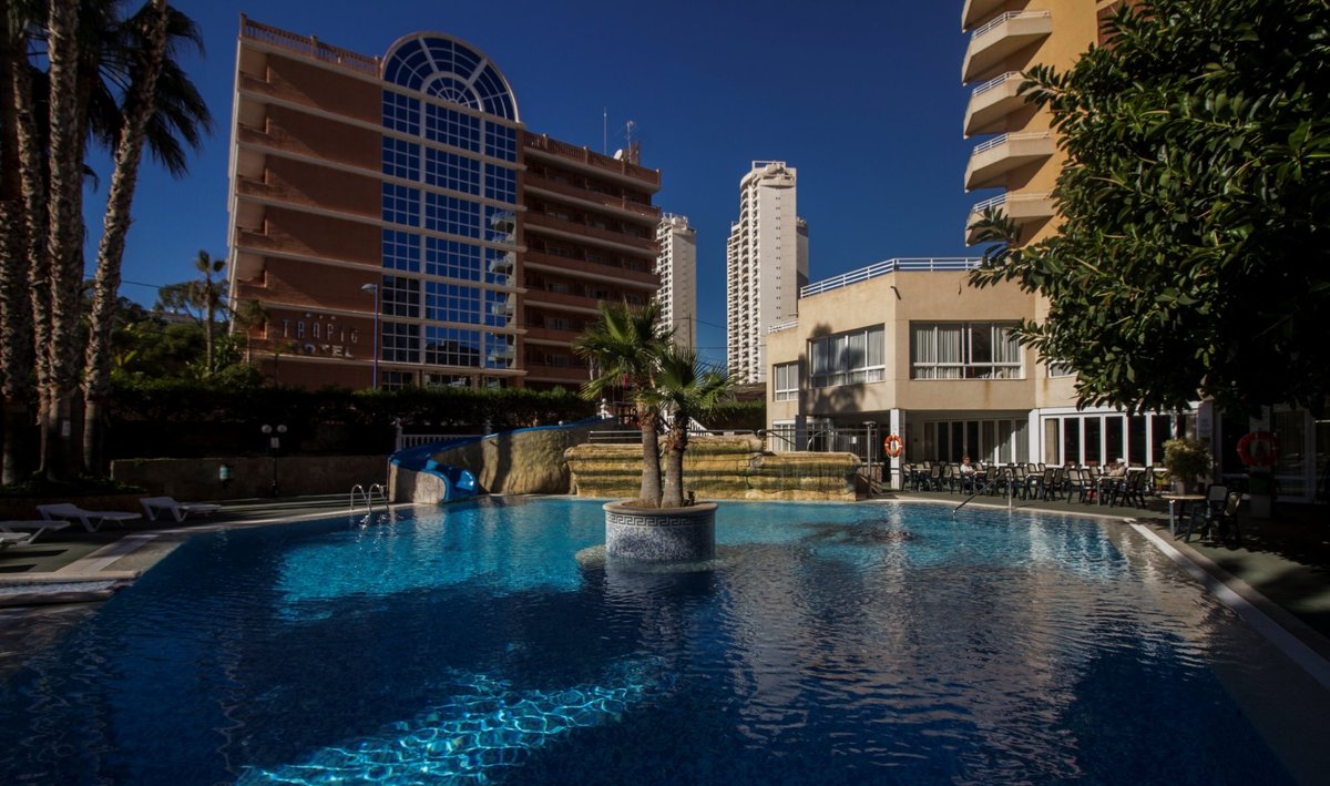 Hotel Alone Pool Pictures & Reviews - Tripadvisor