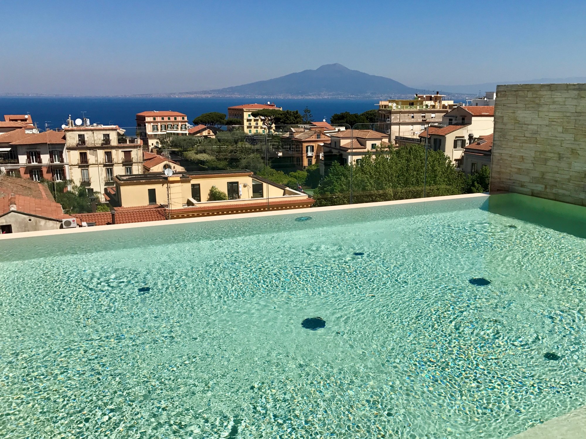Hotel photo 18 of Hotel Plaza Sorrento.