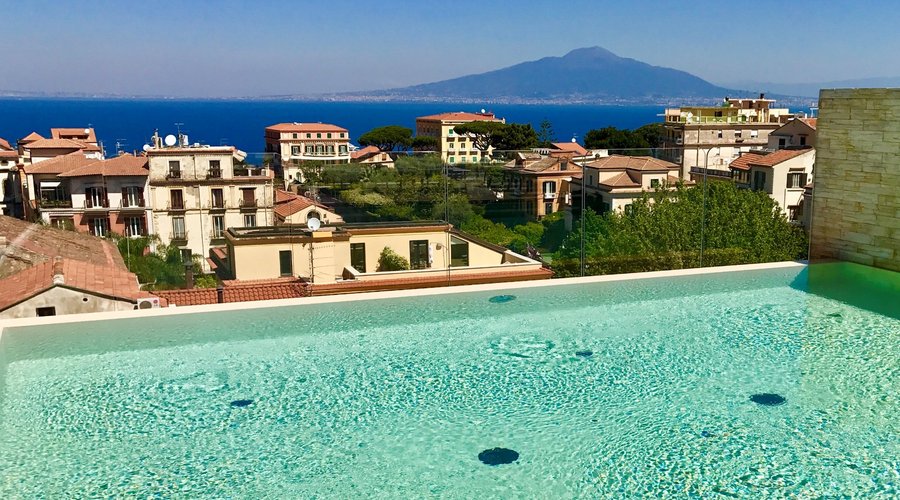 New infinitypool 2017