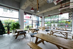식사
