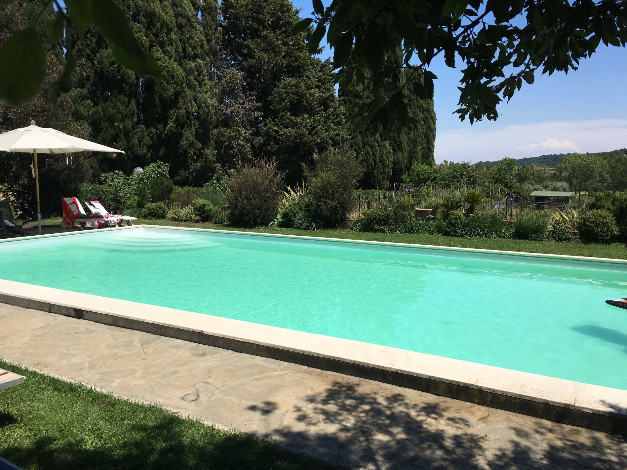 VIGNA DI VALLE - Updated 2021 Prices, B&B Reviews, And Photos ...