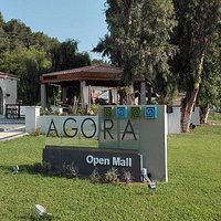 The sign