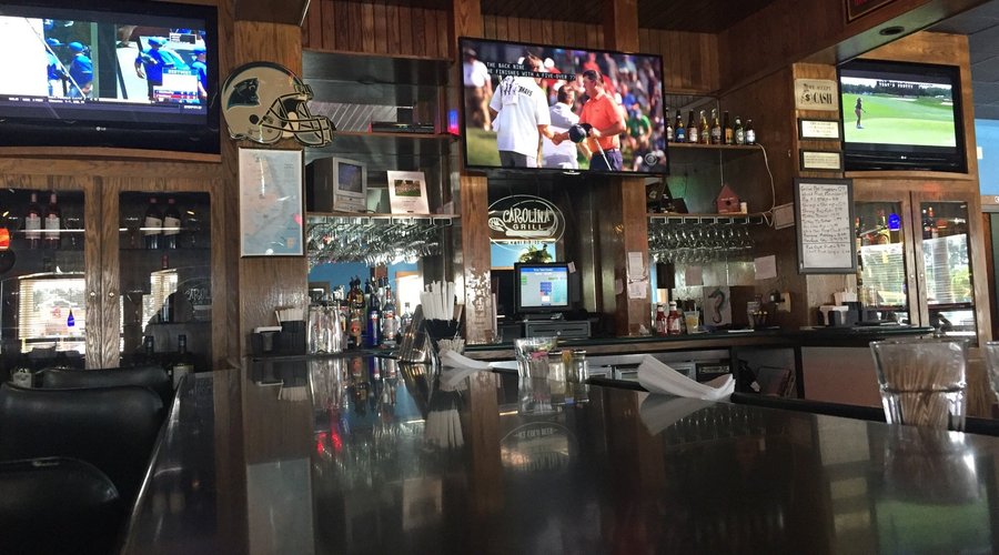 Carolina Grill