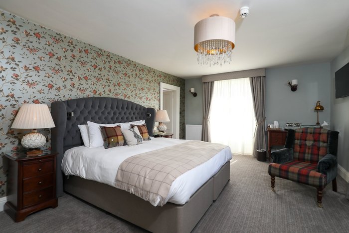 Stratton House Hotel Rooms: Pictures & Reviews - Tripadvisor