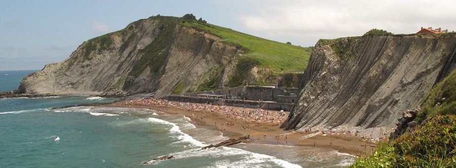 Playa Itzurun