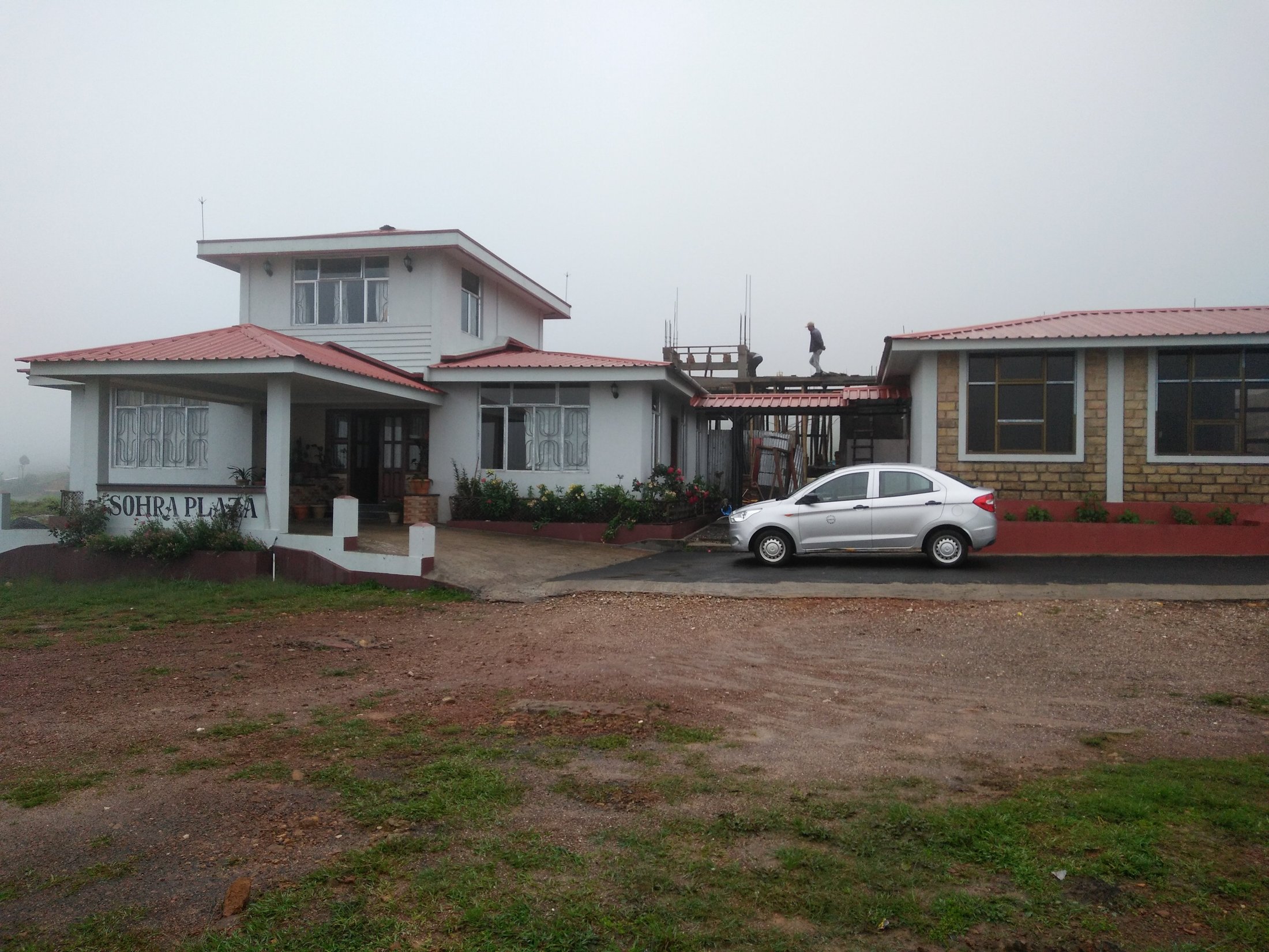 SOHRA PLAZA - Prices & Hostel Reviews (Meghalaya) SOHRA PLAZA - Prices &  Hostel Reviews (Meghalaya)
